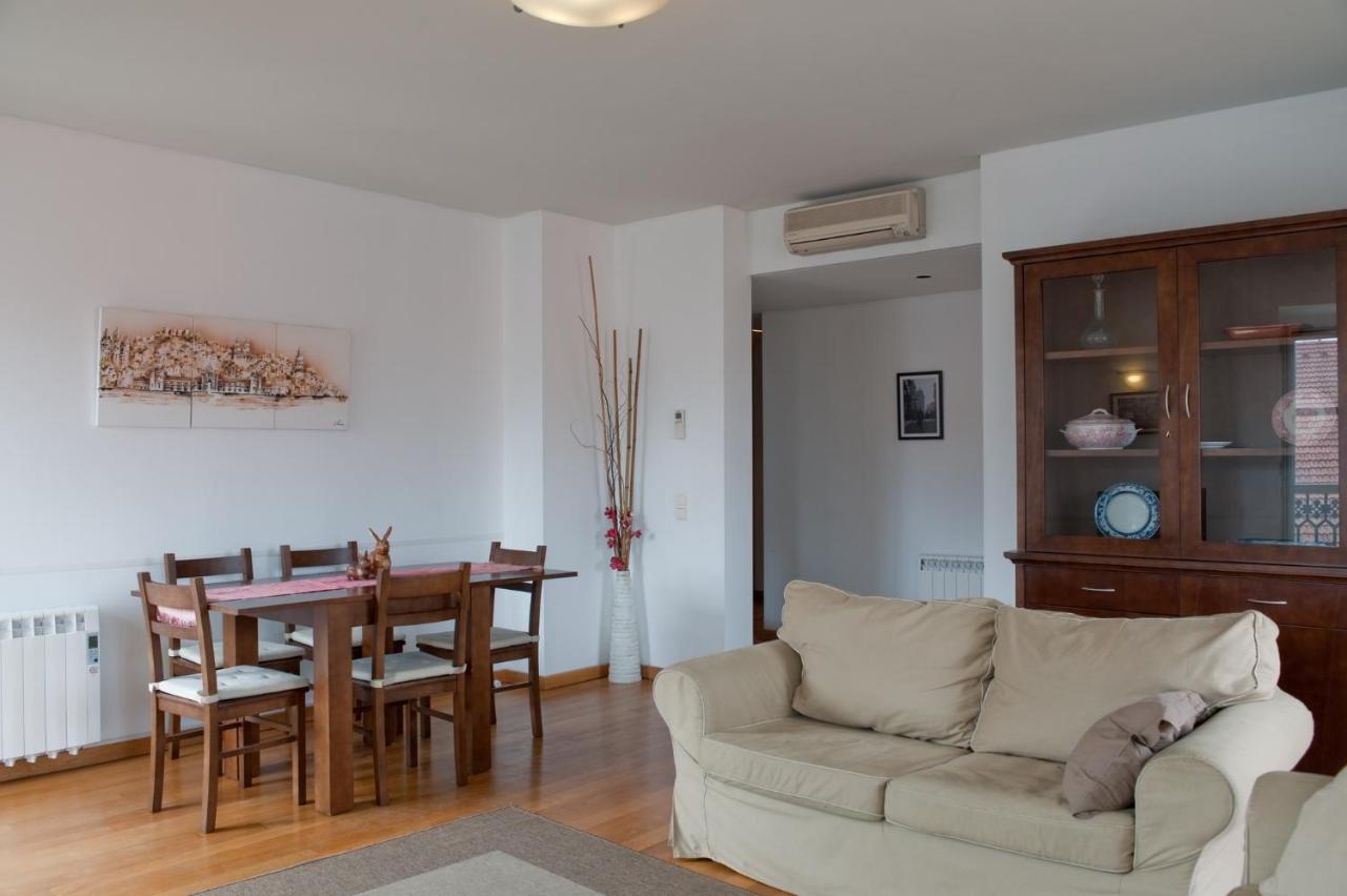 Lisbon Charming Apartments - Chiado Buitenkant foto